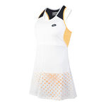 Vêtements De Tennis Lotto Top IV Dress 1